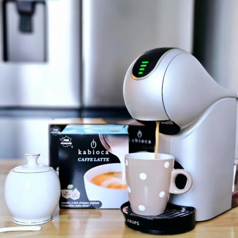 NEW - Dolce Gusto Discovery Box