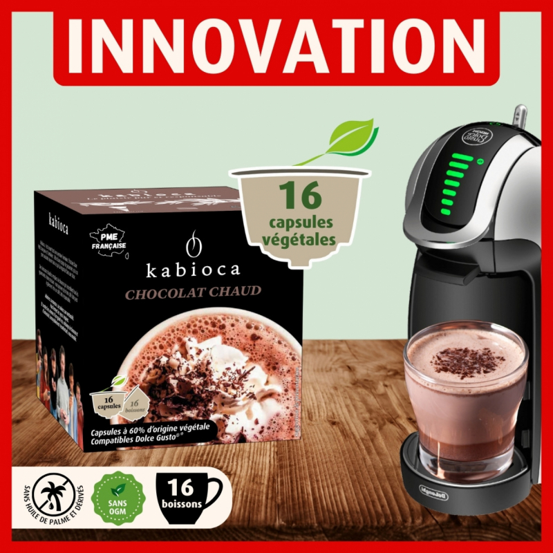NEW - Dolce Gusto Discovery Box